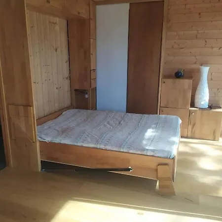 Cabane De Charme Briançon Exterior foto