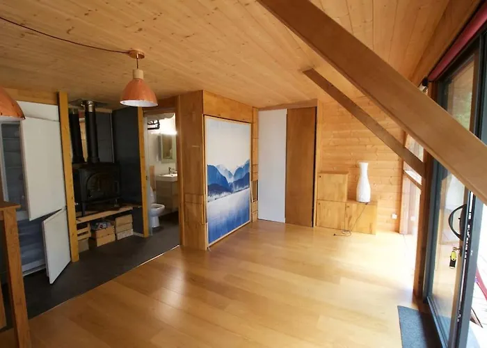 Cabane De Charme