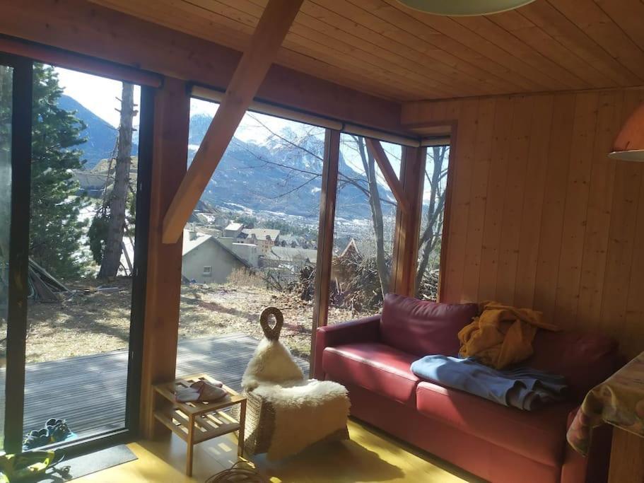 De Charme * Briancon (Hautes-Alpes)
